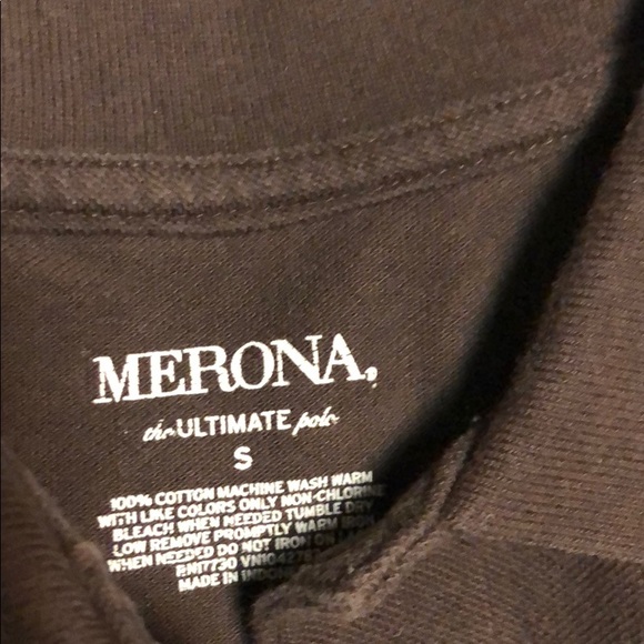 Bundle of 3 polos - Picture 4 of 5